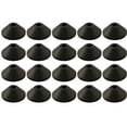 thumbnail image 2 of 20PCS Water tank screw sealing for ring rubber sealing gasket cone M6 M8 SBR rubber, 2 of 10