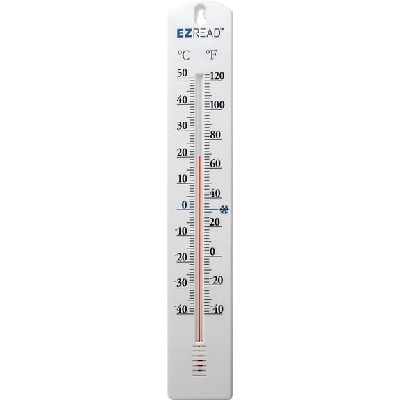 Headwind Consumer Products 840-0005 15.5 in. In-Out Thermometer