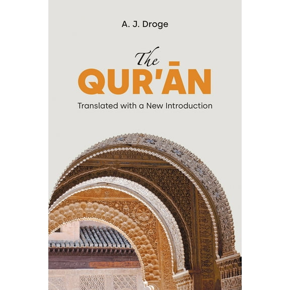 The Qur'ān: Translated with a New Introduction, (Paperback)