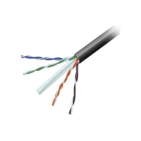UPC: 0722868463376 | Belkin Cat6 UTP Cable