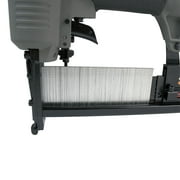 NuMax S2-118G2 Pneumatic 2-in-1 18-Gauge 2 Brad Nailer / Stapler