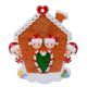 thumbnail image 3 of Mini adornos de casa de Navidad de madera lindos colgantes juguetes de regalo para niños para fiesta de Navidad jardín de infantes-4 Kuyhfg Bienvenido a Kuyhfg, 3 of 5