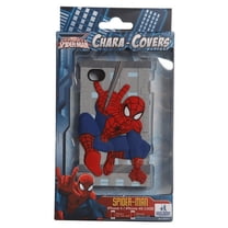 Marvel Ultimate Spider-Man Chara-Covers iPhone 4/4S Case