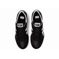 thumbnail image 4 of Onitsuka & Tiger SERRANO BLACK / WHITE 1183B400.001 UNISEX Sneaker NEW!! Men's 6.5, 4 of 6
