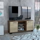 thumbnail image 2 of Mesa Para Tv Marsel Castaño y Café Claro Virtual Muebles, 2 of 8
