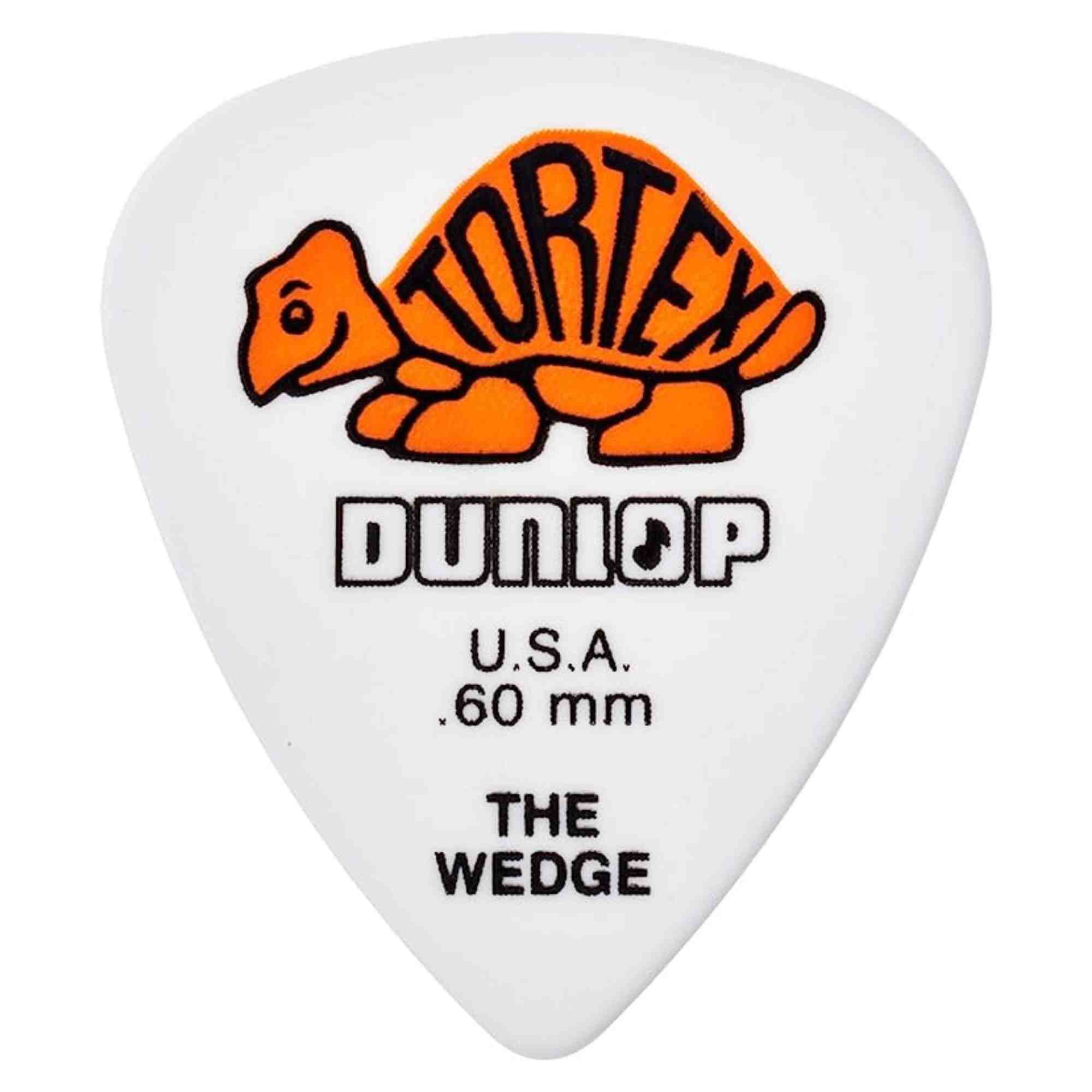 Tortex Guitar Pick