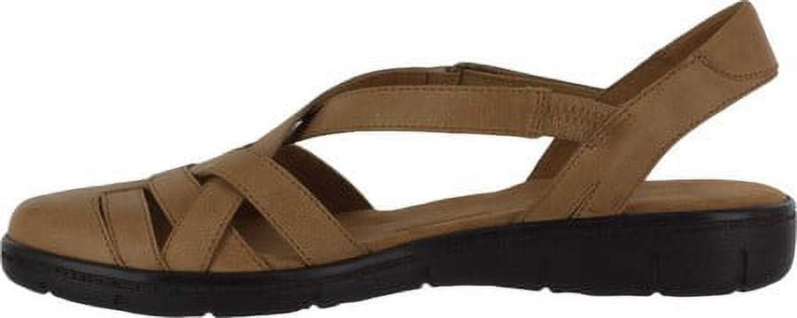 Easy Street Garrett Flats (Women)