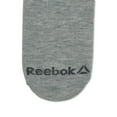thumbnail image 3 of Reebok Women's Performance Lightweight No Show Socks, 10-Pack, 3 of 8