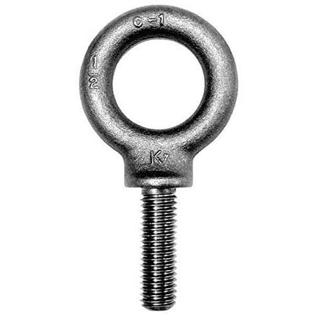 

Ken Forging Eyebolt 3/4-101-1/2In Lift w/Shoulder - K2028-2 Packs