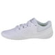 thumbnail image 2 of Zapatillas Nike Sideline IV Cheerleading para mujer, color blanco, talla 9 M, 2 of 5