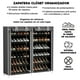 thumbnail image 2 of Zapatera Organizador Mueble Rack Closet Armable Repisas, 2 of 5