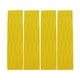 thumbnail image 1 of Almohadillas de tracción para tabla de surf, alfombrilla de agarre para cubierta para RV, canoa, tabla de remo de pie, 4 Uds. Amarillo, 1 of 8