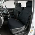 thumbnail image 6 of Covercraft Polycotton SeatSaver Custom Seat Covers for 2017-18 Ram 1500, 2019-24 1500 Ram Classic, 2017-24 Ram 4500/5500 | SS3486PCCH | 1st Row 40/20/40 Bench Seat | Charcoal, 6 of 8