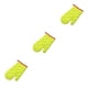 thumbnail image 3 of Guantes Profesionales para Horno Wosthever Algodón Resistente al Calor Antideslizantes Type2 NO2, 3 of 6