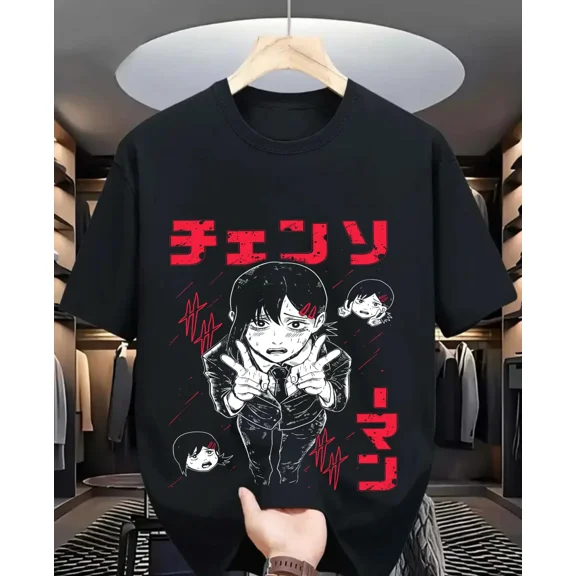 VINTAGE Anime Suzuya T-Shirt Tokyo Ghoul Waifu Touka Kirishima Horror Anime Gift cartoon