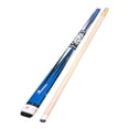 thumbnail image 3 of LOVIVER Pool Cue 145cm Professional 13mm Tip for Billiard Starters Beginners Blue B, 3 of 8
