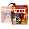 thumbnail image 2 of Milk-Bone Original Dog Treats Biscuits for Medium Dogs, 10 Pounds (Packaging May Vary), 2 of 5