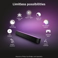 thumbnail image 3 of Kit de inicio Smart Play Philips Hue con 2 barras de luz Hue Play, 3 of 8