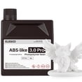 thumbnail image 1 of Impresora 3D de resina ELEGOO ABS-Like 3.0 Pro 2000g Blanca, 1 of 8