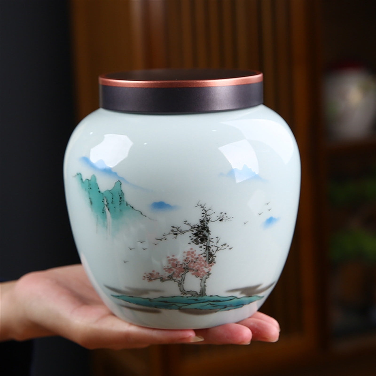 For Dogs Cats Ashes Keepsake Memorial Box Funeral Set Burial Urns For Cremated Remains Ash Vial Adult Funeral Urn Pet Cat And Dog Urn 37626