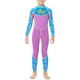 thumbnail image 1 of Trajes de buceo Traje de buceo Mangas largas y pantalones Cuerpo completo Anti-Sunburn para snorkeling Surfing Natación aplicable a todas las temporadas XXL Kearding OD003658-05, 1 of 7