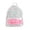 Light Pink1, variant on Lumxatz Ruffle Ribbon Lace Backpack, 14 Inch Heavy Duty Bookbag for Daily Use