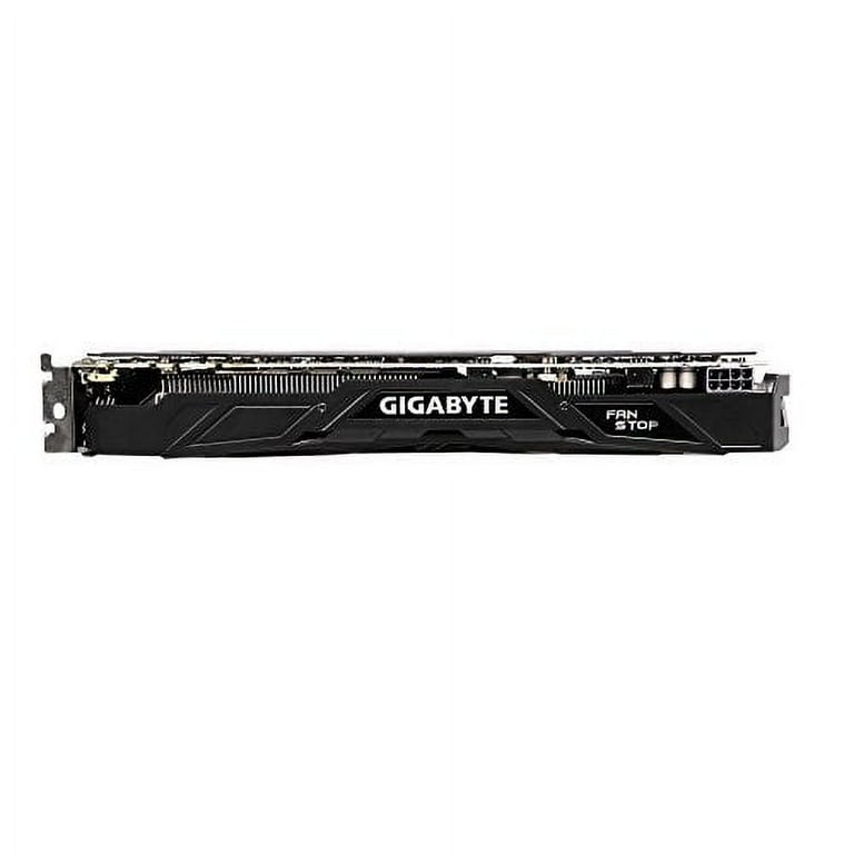 Gigabyte gaming g1 hotsell gtx 1080 8gb