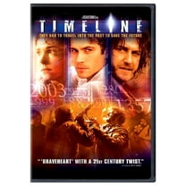 Paramount - Timeline [DIGITAL VIDEO DISC]