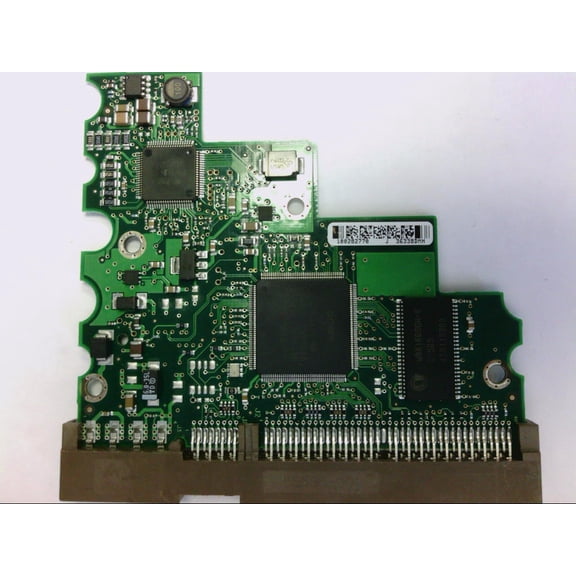 ST3120022A, 9W2002-306, 8.54, 100282770 J, Seagate IDE 3.5 PCB