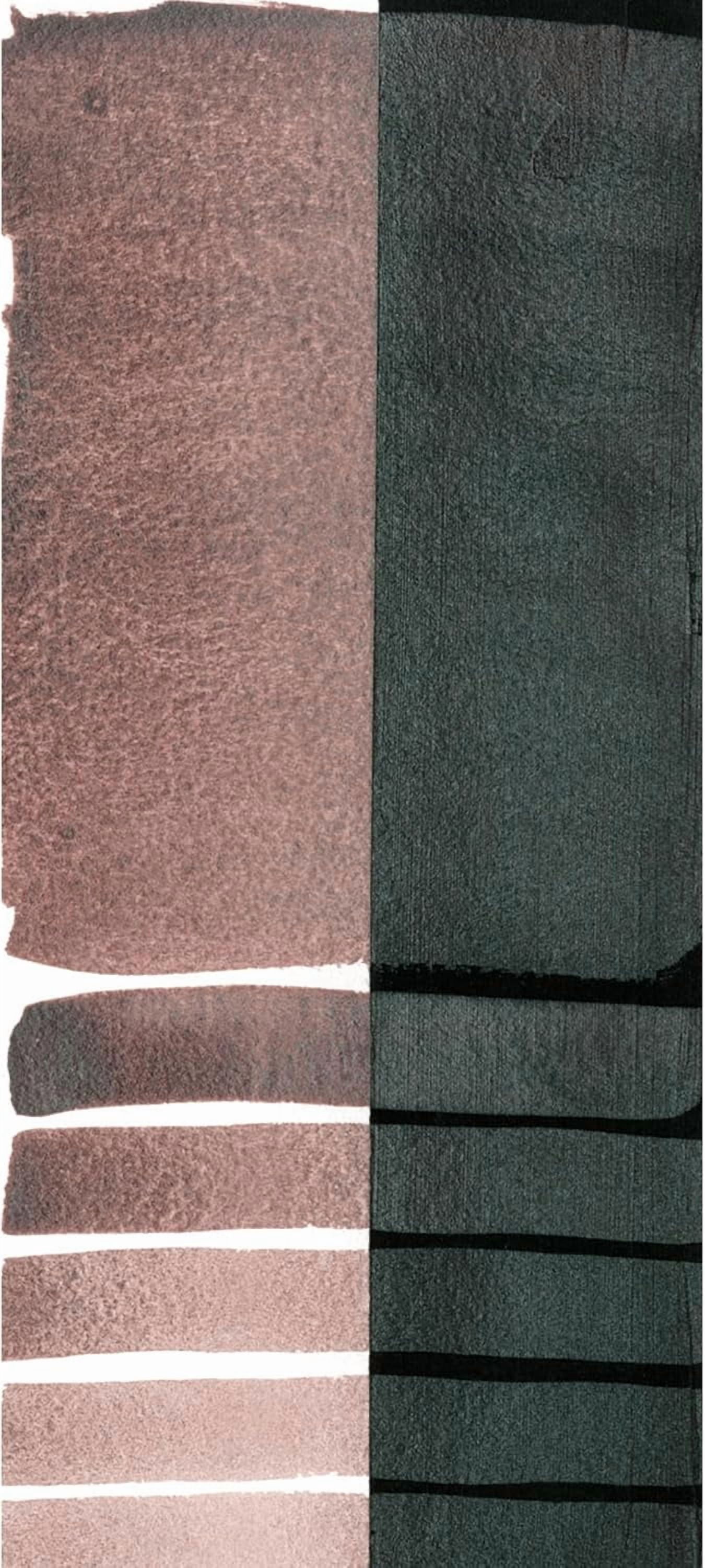 JJEAN-Daniel Smith Extra Fine Watercolor Paint, 15ml Tube, Iridescent Scarab Red, 284640021