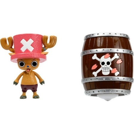 ONE PIECE - Action Figure - Chopper 12 cm - Walmart.com