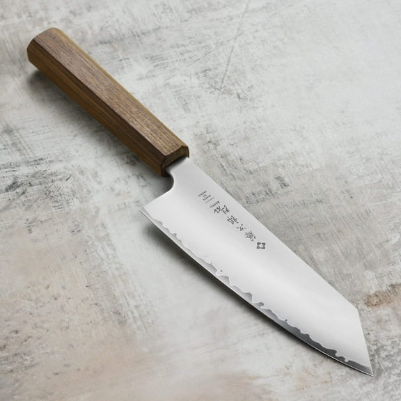 Tojiro Reppu SG2 6.7" Bunka