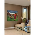 thumbnail image 6 of Marmont Hill Oh Mother Fine Art Canvas Print From The Marmont Hill Art Collective, 6 of 7