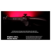 Valve 2023 Stream Deck OLED 512 GB, Black