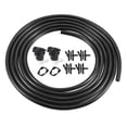 thumbnail image 1 of 2uds Parabrisas Lavado Boquilla 2,5m Manguera Conectores Kit 68269108AA, 1 of 7