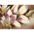thumbnail image 3 of Heighton, Brent 18x14 Black Modern Framed Museum Art Print Titled - Magnolia Breeze, 3 of 5