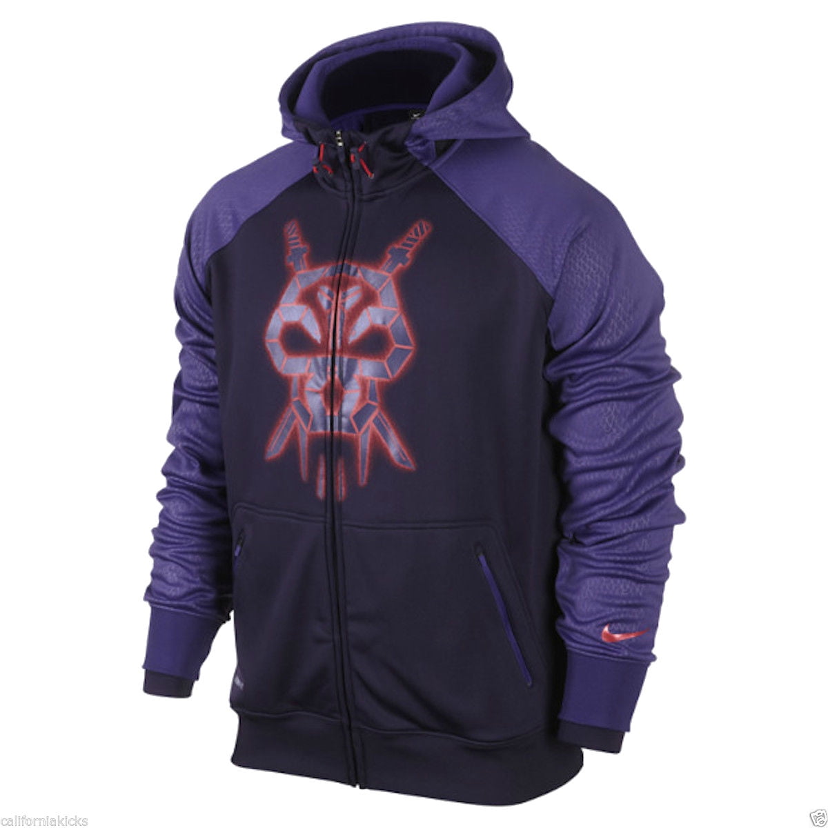 mamba nike hoodie