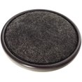 thumbnail image 3 of Shiyou-Tasses de Roulettes pour Meubles, Fond de Tapis, Protège-Sol, 3 Pouces, Acier, 76 mm, 8 Pcs, 3 of 4