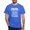 Royal, variant on CafePress - Papa The Man, The Myth, The Legend T Shirt - Men's Classic Cotton T-Shirts