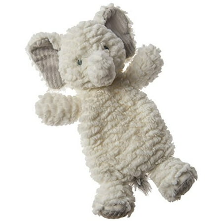Lovey Soft Toy - Mary Meyer Afrique Elephant Lovey Soft Toy