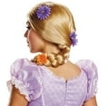thumbnail image 2 of Women\'s Rapunzel Ultra Prestige Costume, 2 of 3