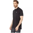 thumbnail image 2 of Remera Polo Clásica para Hombre U.S. Polo Assn. Negra XL, 2 of 4