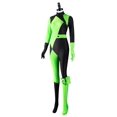 thumbnail image 2 of Mono de cosplay de Halloween Costume Brehiay para mujer, 2 of 6