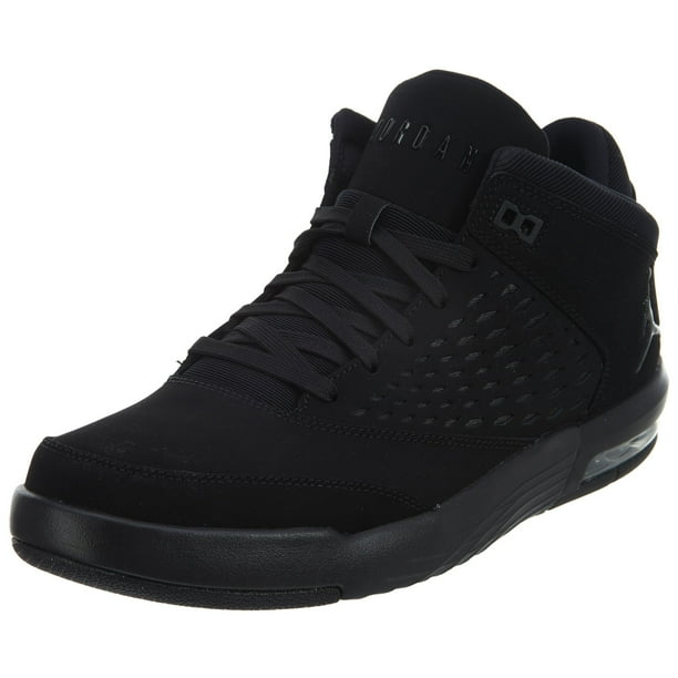 nike air jordan flight origin 4 black