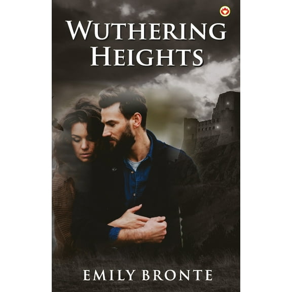 Wuthering Heights, (Paperback)