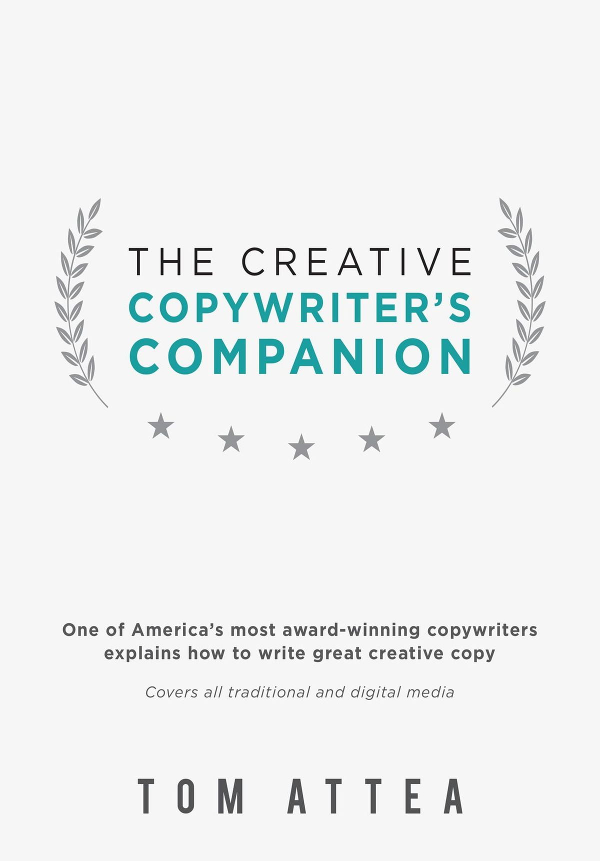 The Creative Copywriter's Companion - eBook