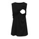 thumbnail image 5 of Pack Camisas de lactancia premamá sin mangas para mujer Tops de lactancia, 5 of 5