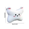 thumbnail image 3 of HSQJHJF Car Headrest Breathable Ventilation Headrest Universal Cute Headrest, 3 of 6