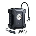 thumbnail image 1 of Air Compressor Large Screen Quick Inflation Stable Electric Car Air Tire Pump for Car, 1 of 10