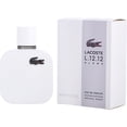 thumbnail image 1 of Lacoste L.12.12 Blanc Eau De Parfum Spray 50ml/1.7oz, 1 of 9